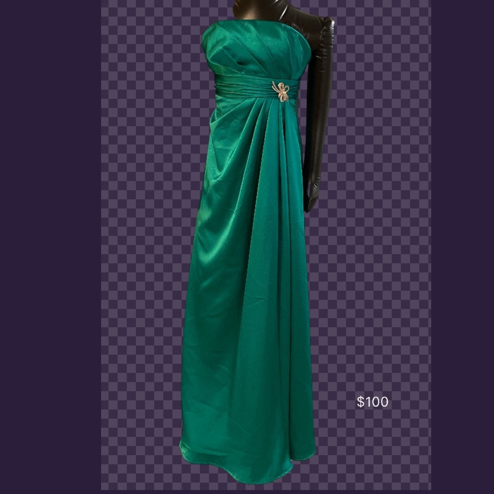 Gown